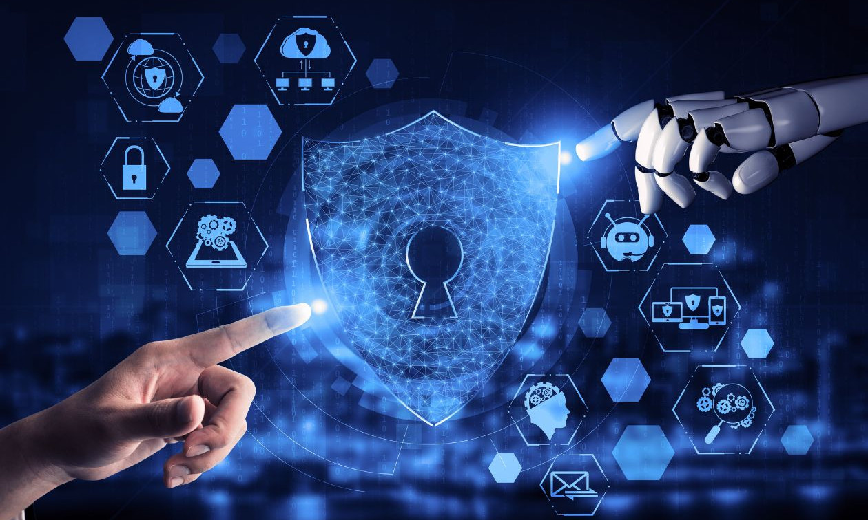 AI and Data Security with ChatGPT