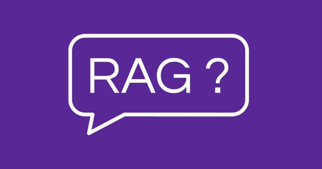 What is Retrieval-Augmented Generation (RAG)